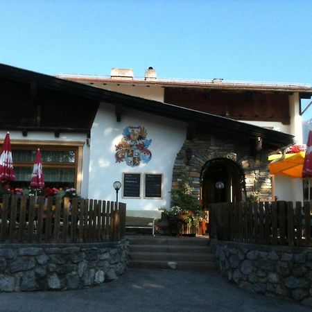 מאוראך Pension Larchenhof מראה חיצוני תמונה
