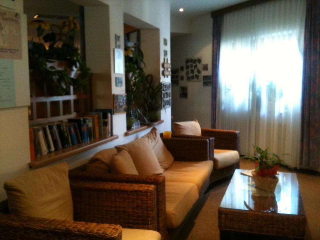 מאוראך Pension Larchenhof מראה חיצוני תמונה